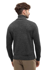 Strickjacke RONALDO XXXL aus 100% Baby Alpaka von Apu Kuntur