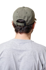 Cap aus 100% Bio-Baumwolle 🌿 mit gesticktem Alpaka-Logo von Alpaka Store Deutschland