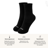 Socken COMFORT DIABE - 74% Alpaka von Alpaka Store Deutschland