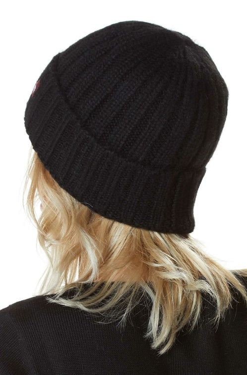Mütze BIANCA mit 70% Alpaka und 23% Merino von Apu Kuntur