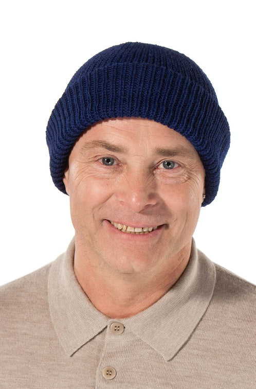 Mütze RIPP aus 100% Alpaka von Apu Kuntur