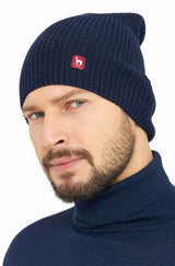 Mütze RIPP aus 100% Alpaka von Apu Kuntur