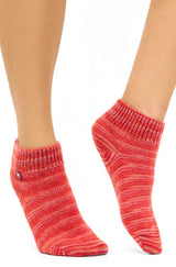 Socken FREIZEIT meliert - 52% Alpaka von Apu Kuntur