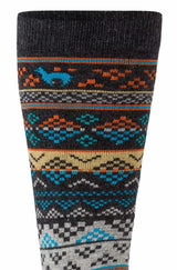 Socken INKA - 70% Alpaka von Apu Kuntur