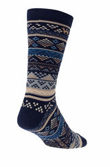 Socken INKA - 70% Alpaka von Apu Kuntur