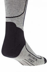 Premium SKI- & SPORTSOCKEN - 70% Alpaka von Apu Kuntur