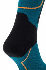 Premium SKI- & SPORTSOCKEN - 70% Alpaka von Apu Kuntur