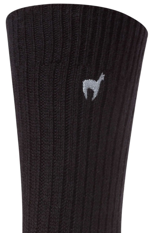 Socken PREMIUM - 70% Alpaka von Apu Kuntur