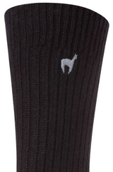 Socken PREMIUM - 70% Alpaka von Apu Kuntur