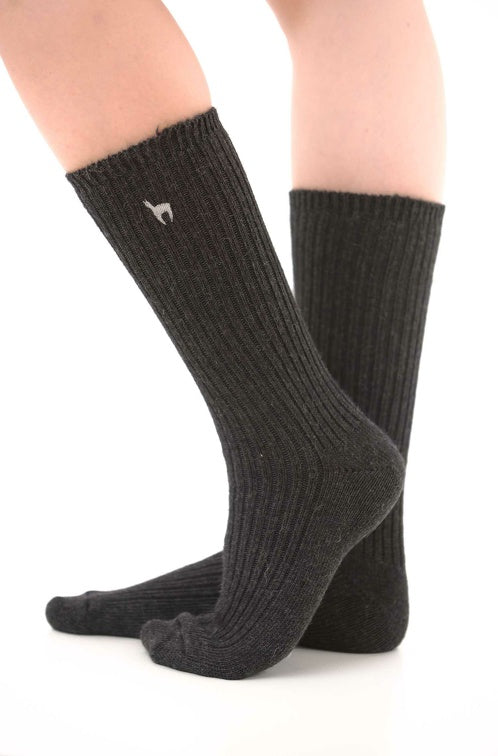 Socken PREMIUM - 70% Alpaka von Apu Kuntur
