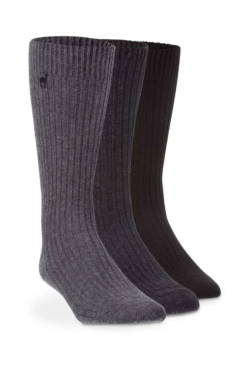 Socken PREMIUM - 70% Alpaka von Apu Kuntur