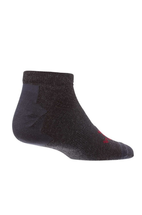 SNEAKER Socken mit MOTIV - 70% Alpaka von Apu Kuntur