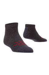 SNEAKER Socken mit MOTIV - 70% Alpaka von Apu Kuntur
