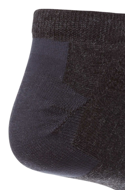 SNEAKER Socken mit MOTIV - 70% Alpaka von Apu Kuntur