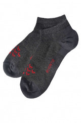 SNEAKER Socken mit MOTIV - 70% Alpaka von Apu Kuntur