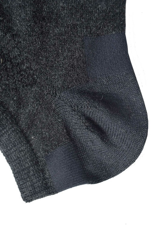 SNEAKER Socken mit MOTIV - 70% Alpaka von Apu Kuntur