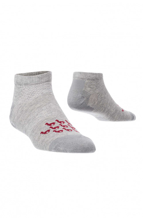 SNEAKER Socken mit MOTIV - 70% Alpaka von Apu Kuntur