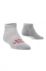 SNEAKER Socken mit MOTIV - 70% Alpaka von Apu Kuntur