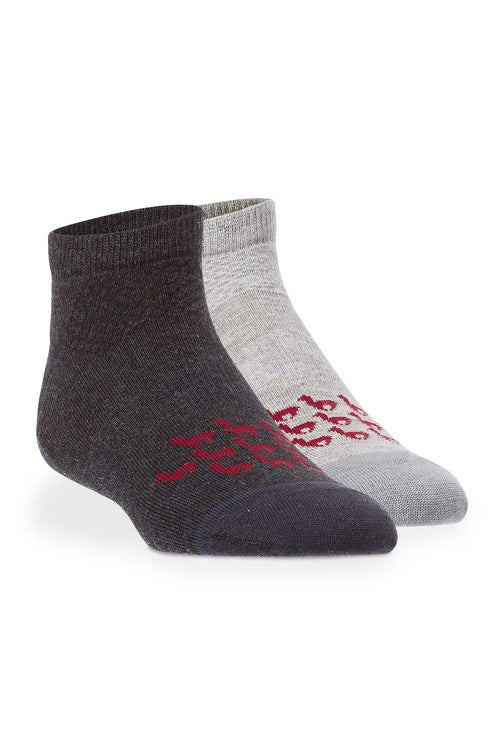 SNEAKER Socken mit MOTIV - 70% Alpaka von Apu Kuntur