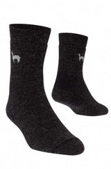 TREKKING-Socken - 52% Alpaka von Apu Kuntur