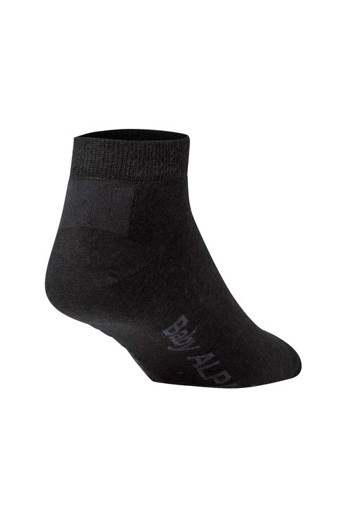 SNEAKER Socken UNI Premium - 70% Alpaka von Apu Kuntur