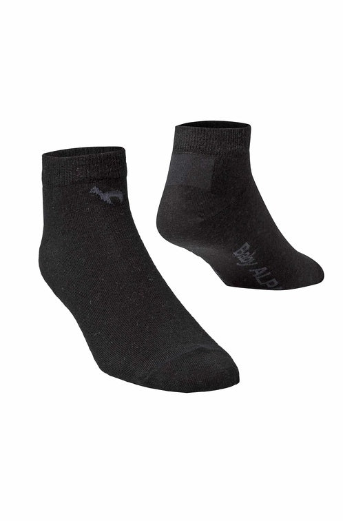 SNEAKER Socken UNI Premium - 70% Alpaka von Apu Kuntur