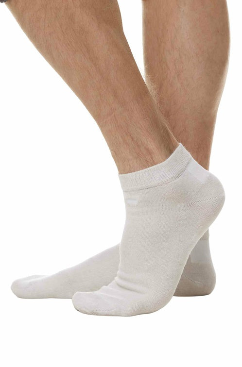 SNEAKER Socken UNI Premium - 70% Alpaka von Apu Kuntur
