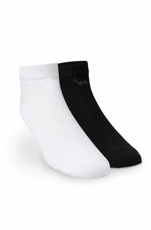 SNEAKER Socken UNI Premium - 70% Alpaka von Apu Kuntur