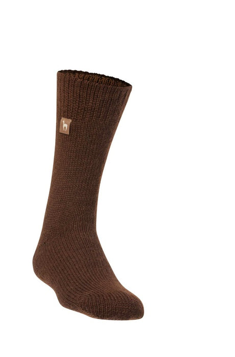 WENDE-SOCKEN extra dick - 98% Alpaka von Apu Kuntur