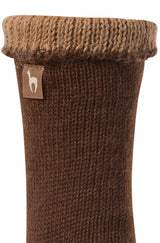 WENDE-SOCKEN extra dick - 98% Alpaka von Apu Kuntur