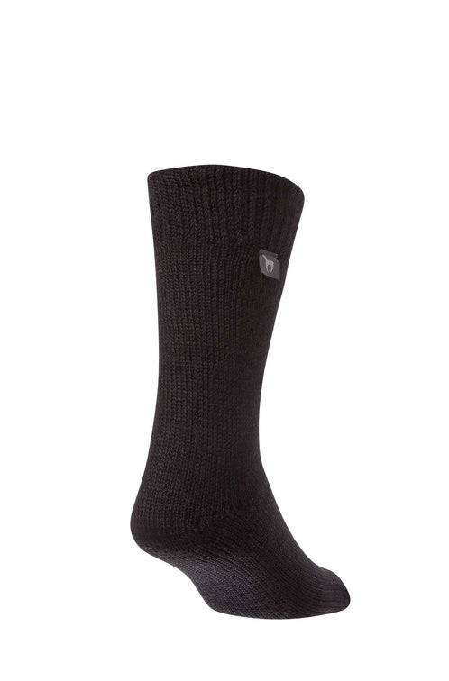 WENDE-SOCKEN extra dick - 98% Alpaka von Apu Kuntur