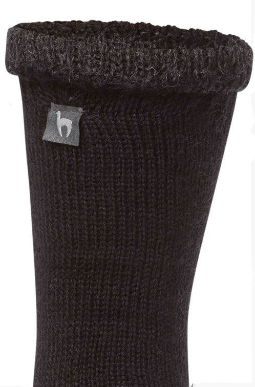 WENDE-SOCKEN extra dick - 98% Alpaka von Apu Kuntur