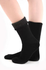 WENDE-SOCKEN extra dick - 98% Alpaka von Apu Kuntur