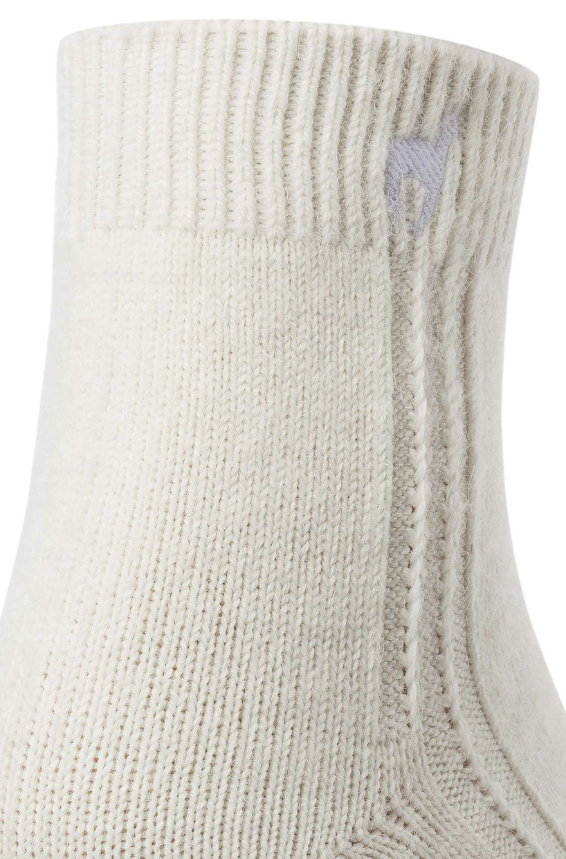 WOHLFÜHLSOCKEN mit Aloe Vera - 52% Alpaka von Apu Kuntur