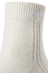 WOHLFÜHLSOCKEN mit Aloe Vera - 52% Alpaka von Apu Kuntur