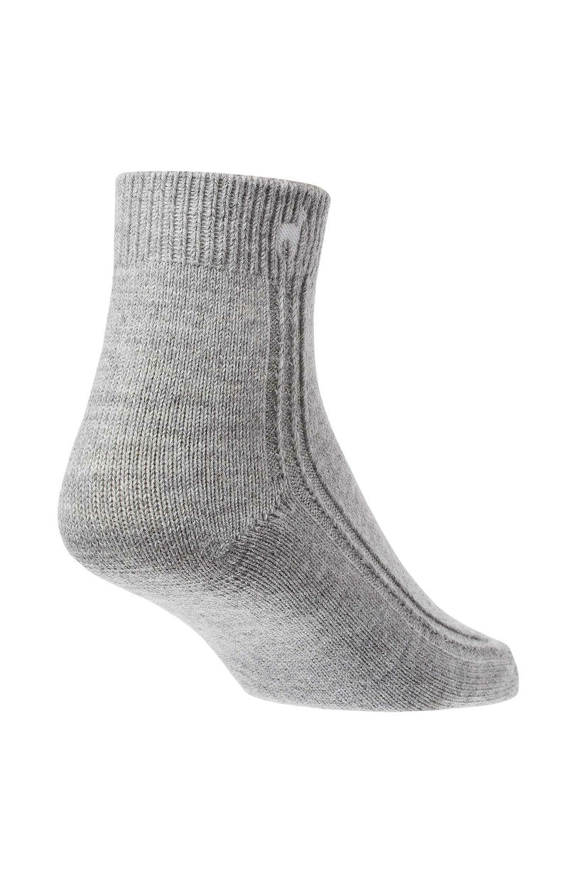 WOHLFÜHLSOCKEN mit Aloe Vera - 52% Alpaka von Apu Kuntur