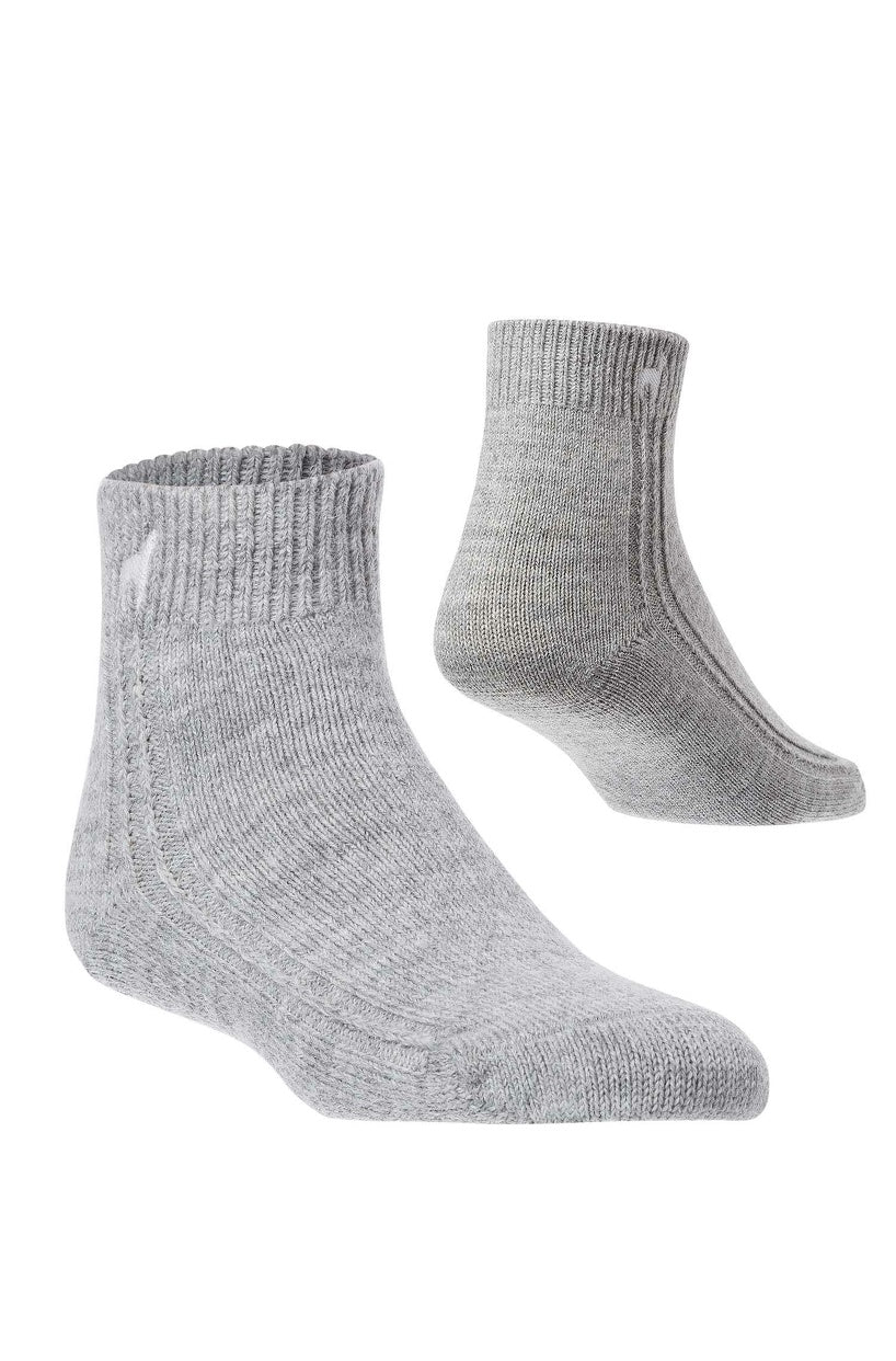 WOHLFÜHLSOCKEN mit Aloe Vera - 52% Alpaka von Apu Kuntur