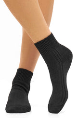 WOHLFÜHLSOCKEN mit Aloe Vera - 52% Alpaka von Apu Kuntur