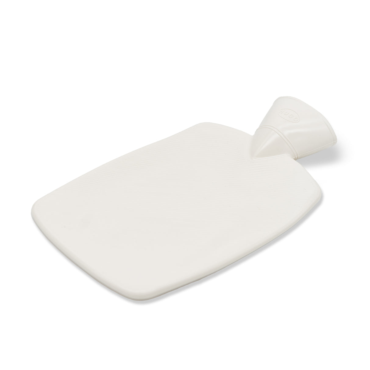 Alpaka Wärmflasche PREMIUM - braun - 100% Alpaka Fell von Millwa