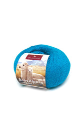 Alpaka Wolle REGULAR | 50g | 100% Alpaka | 36 Farben von Apu Kuntur