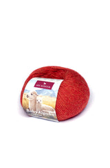 Alpaka Wolle REGULAR | 50g | 100% Alpaka | 36 Farben one-size von Apu Kuntur