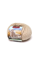 Alpaka Wolle REGULAR | 50g | 100% Alpaka | 36 Farben one-size von Apu Kuntur