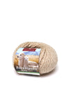 Alpaka Wolle REGULAR | 50g | 100% Alpaka | 36 Farben one-size von Apu Kuntur
