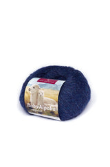 Alpaka Wolle REGULAR | 50g | 100% Alpaka | 36 Farben von Apu Kuntur