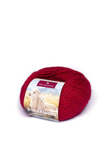 Alpaka Wolle REGULAR | 50g | 100% Alpaka | 36 Farben 54 venezia one-size von Apu Kuntur