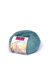 Alpaka Wolle REGULAR | 50g | 100% Alpaka | 36 Farben von Apu Kuntur