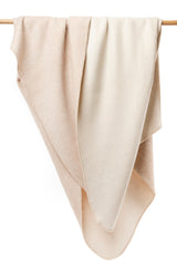 Draaibare knusse viltdeken Alpaca Living