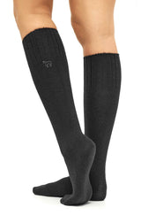 Calze al ginocchio - 52% alpaca