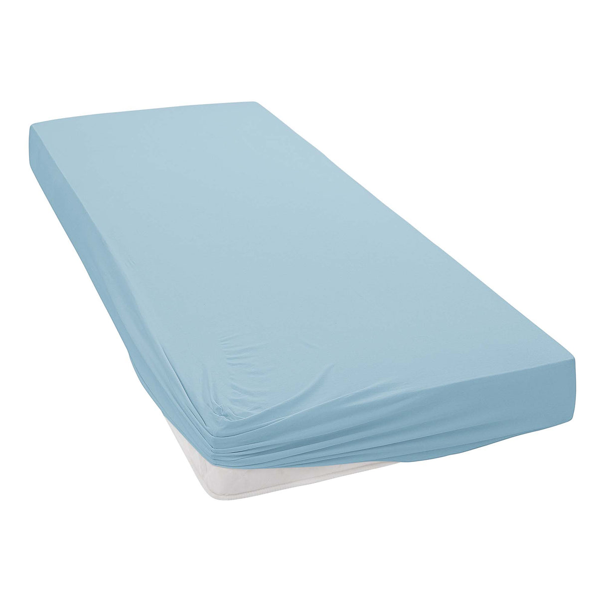 Spannbettlaken (Mako-Fein-Jersey 5007) von Alpaka Store Deutschland