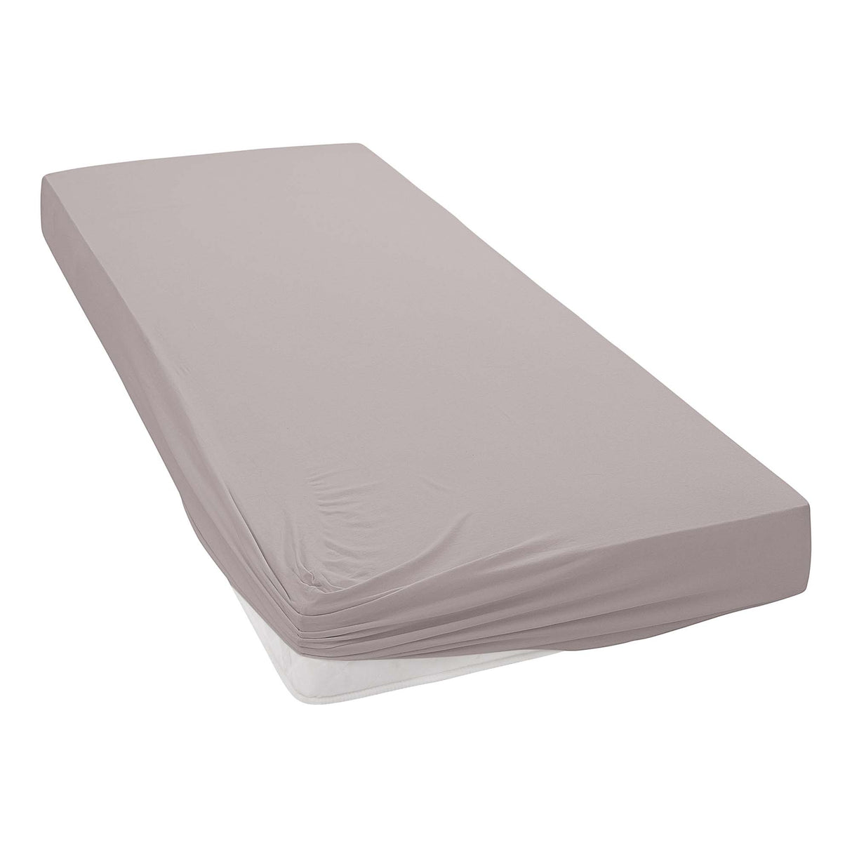 Spannbettlaken (Mako-Fein-Jersey 5007) von Alpaka Store Deutschland